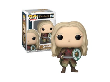 figurka pan prstenu eowyn funko pop 67bdb2351d101