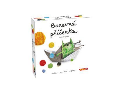 barevna priserka cestovni vydani 3