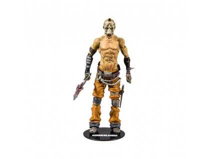 Borderlands akční figurka Psycho (1)