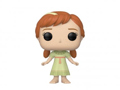 Frozen funko figurka Young Anna (1)