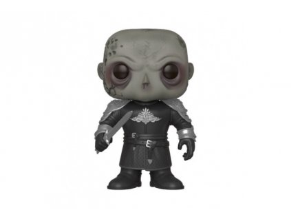 28777 1 game of thrones funko figurka mountain unmasked 15 cm