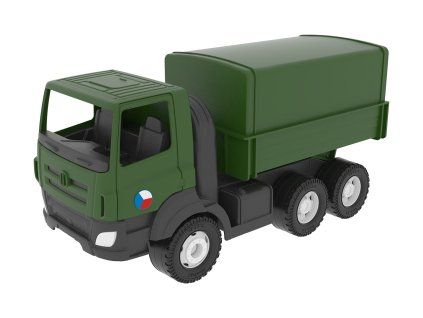 299199 tatra phoenix vojensky