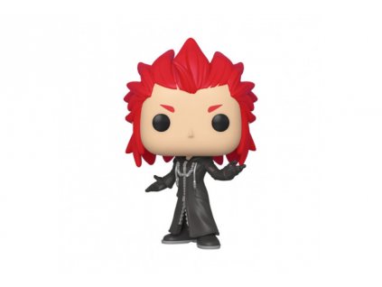 28897 1 kingdom hearts funko figurka lea