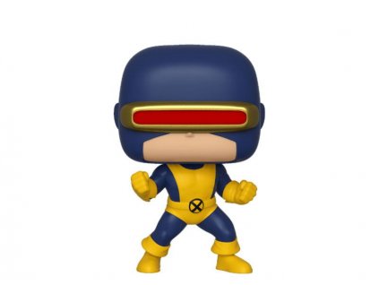 Marvel funko figurka Cyclops 80th First Appearance (1)