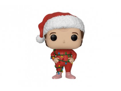28963 1 santa clause funko figurka santa with lights
