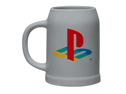 PlayStation korbel Classic