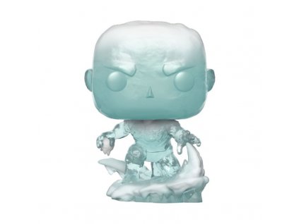 Marvel funko figruka Iceman 80th First Appearance (1)