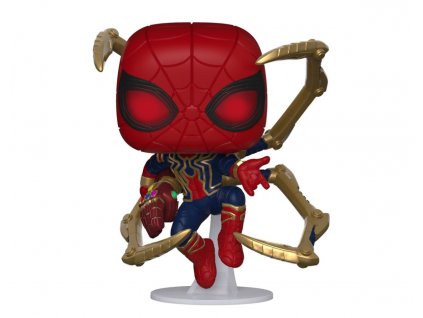Avengers funko figurka Endgame Iron Spider (1)