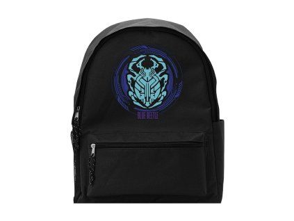 batoh dc comics blue beetle logo 6516b9d11da86