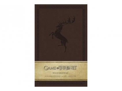 29428 1 game of thrones zapisnik house baratheon