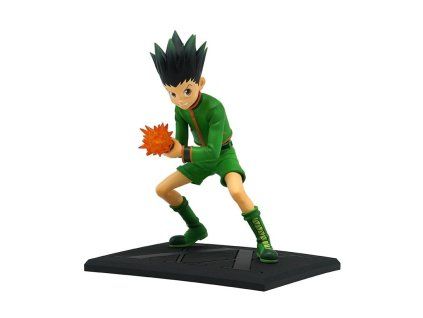 figurka hunter x hunter gon 63bee12a3fdaa