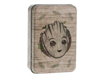 hraci karty marvel groot 6453bff65e622