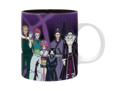 hrnek hunter x hunter phantom troupe 63caa8c7c7ad0