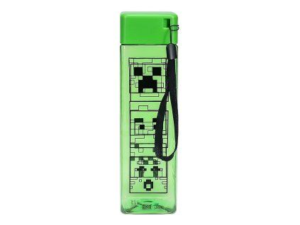 lahev na vodu minecraft 3d 64d6392eaa936