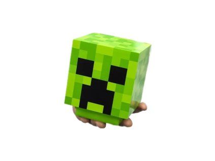 lampa minecraft creeper 5f3df2e9a4557