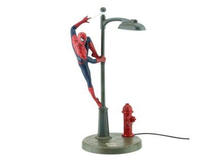 lampicka spider man 60534b3c58b43