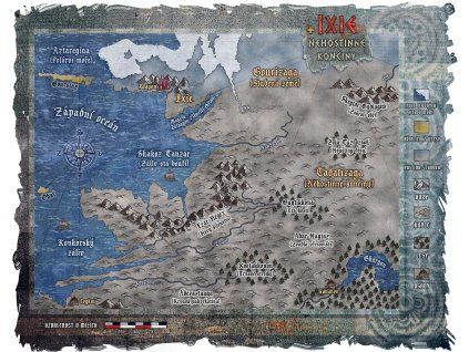 mapa ixie darek 6413e497ee887