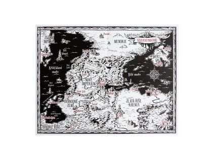 mapa severni pakonie 5f8523ea67621
