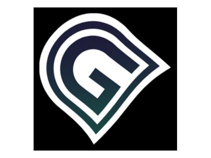 29539 1 garak logo tricko cerne