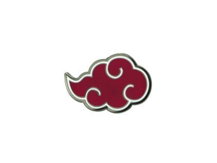 odznak naruto shippuden akatsuki 6308db83901f3