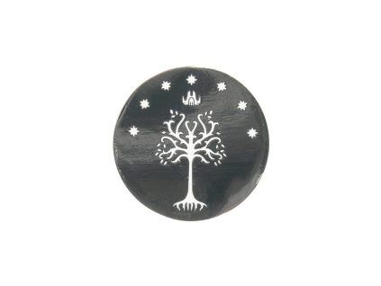 odznak pan prstenu bily strom gondoru 658265966cb1b