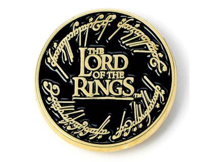 odznak pan prstenu logo 668ca6862502d