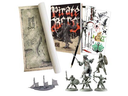pirate borg hra na hrdiny sberatelsky komplet 68d4f8d6bb6a5