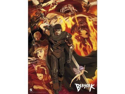 plakat berserk 68e7a512e9f85