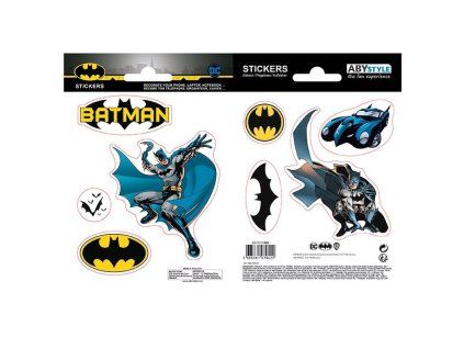 samolepky batman batmobil 63102d1bd3af8