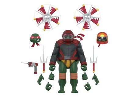 x sup7 ul tmnt 12242