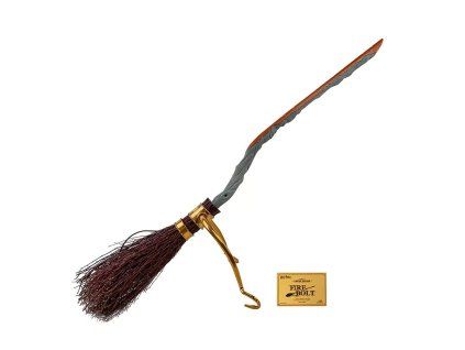 replika harry potter koste firebolt 63e46e958ca03