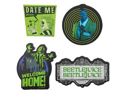 sada magnetek beetlejuice 6748872025184