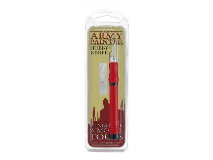 army painter hobby knife modelarsky nuz 623c23fc3c182