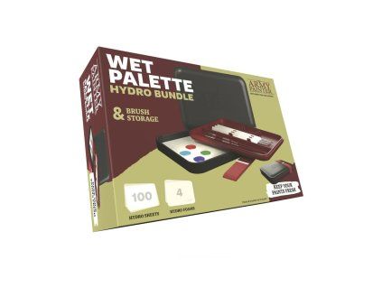 army painter wet palette hydro bundle 66d67a859288a