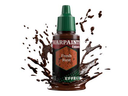 army painter fanatic effects fresh rust 660bc6ae7942c