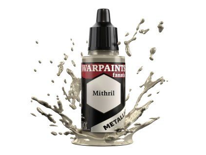 army painter fanatic metallic mithril 65e5b51e091ff