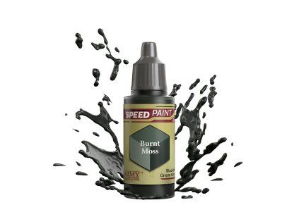 army painter speedpaint burnt moss 20 64881c3bae367