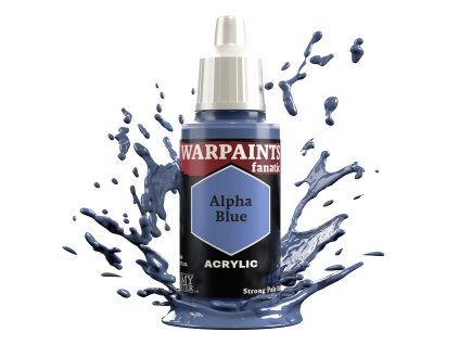 army painter warpaints fanatic alpha blue 660fa52c9af94