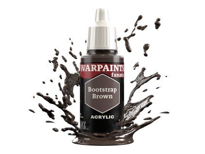 army painter warpaints fanatic bootstrap brown 660fd55b8eef4