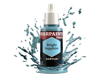 army painter warpaints fanatic bright sapphire 660fab2a68072
