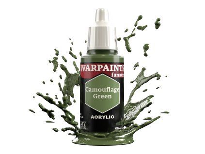 army painter warpaints fanatic camouflage green 660fbcbdb4c30