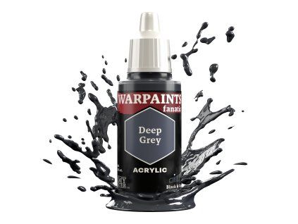 army painter warpaints fanatic deep grey 660fa139513c8