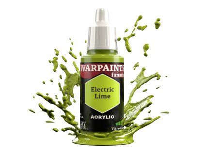 army painter warpaints fanatic electric lime 660fbaa8eada4