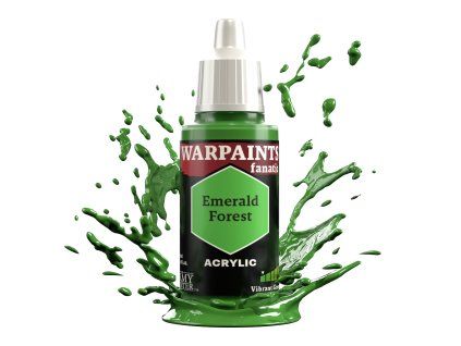 army painter warpaints fanatic emerald forest 660fba2d5d7f7