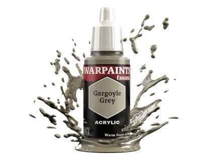 army painter warpaints fanatic gargoyle grey 660fa25dcdfcc