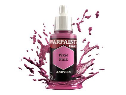 army painter warpaints fanatic pixie pink 660fe05a7c5ce