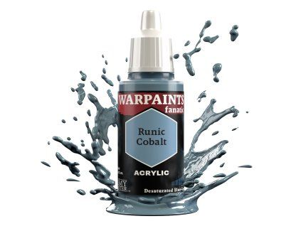army painter warpaints fanatic runic cobalt 660fa4500c072