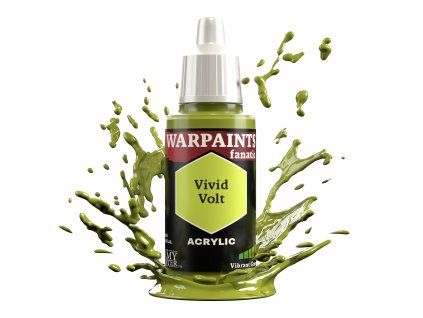 army painter warpaints fanatic vivid volt 660fbae2c03b5
