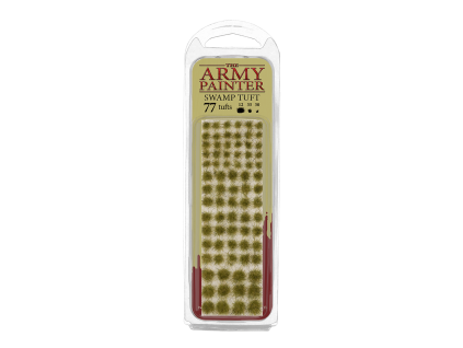 dekorace army painter swamptuft 623b10f8a4978