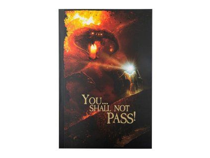 sesit pan prstenu balrog 64af67857e6c5